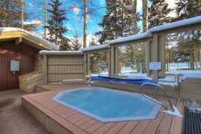 Ski-in-Schritte zur Gondel - Innenstadtlage - Whirlpool und WLAN - Image 2
