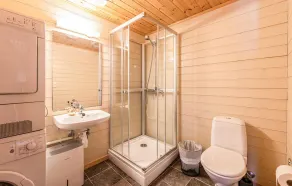 4 Bedroom Cozy Home In Kvamsøy - Image 3