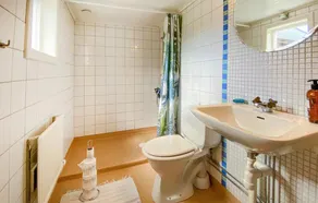 Belle maison de 3 chambres à Fjärås - Image 2