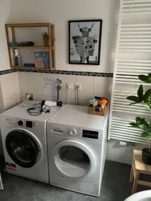 Appartement Im alten Pfarrhaus - Image 2