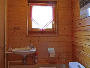 Chalet confortable à Cleurie avec WIFI, cheminée et terrasse - Image 4