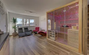 Luxus Chalet Landhaus Rachelblick - Image 3