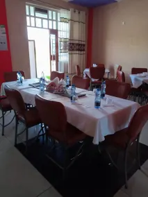 MT Ararat Hotel - Image 5