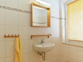 Gemütliche Ferienwohnung in Satow - Image 4