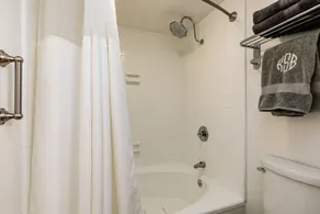 5 minute walk to Pinehurst Resort - Perfect 2BR Condo for buddies golf trip - Image 3