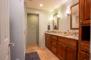 Heber Springs Home w/ Heated Pool! Walk to Sandy Beach & Greers Ferry Lake! - Image 3
