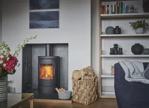 Middlerigg -  a family friendly that sleeps 6 guests  in 3 bedrooms - Image 2