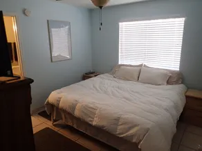Amazing 2Bd2BA, huge apt, private and safe, Rillito River Park walking distance. - Image 5