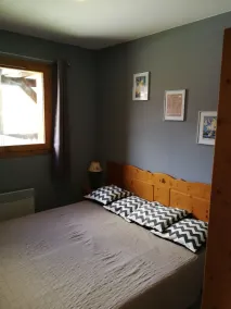 Rental T2 LA GENTIANE - FULL SOUTH + BALCONY 5 M2 - Image 5
