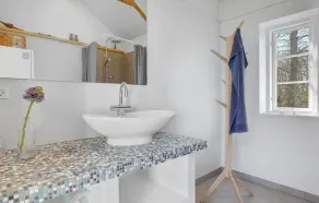 Lovely home in Gudhjem with WiFi - Image 2