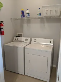 3 BEDROOM LUXURY CONDO 10 MINUTES AWAY FROM DISNEY - Image 2