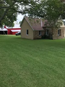 Rock Bottom Cottage - Cedar Vale Kansas - Image 3
