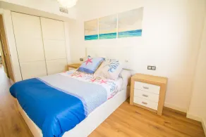 Beautiful apartment recently renovated with wifi and A c - Image 5