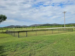 Camp at the foothills of Wichita Wildlife Refuge & Mountains. - Image 2