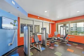 1113: Luxury Beachfront Condo w / Parking - Image 3