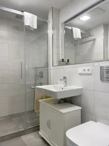 Ferienwohnung Berglicht, Ambiente im Allgäu - Image 4