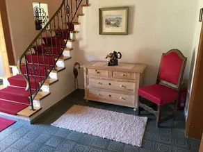 Doppelzimmer 35 qm Süd Parterre - Gästehaus Fischer - Image 3