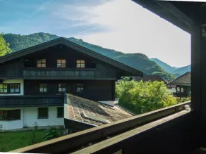 Apartment no. 21, 35 sqm, 2 persons, bed-sitting room, balcony - Image 5