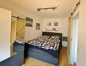 Ferienwohnung Aussen Pfui & Innen HUI - der Name ist Programm! - Image 4
