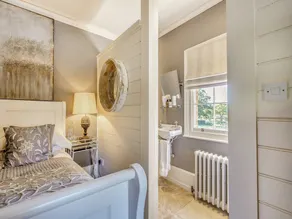 8 Schlafzimmer Unterkunft in Horsemans Green - Image 5