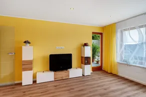 Appartamento 'Ferienwohnung Käshammer' con terrazza privata e Wi-Fi - Image 2