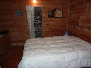 Återställd fårfågel i Cevennes - Image 4