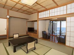 Itoen Hotel Toi - Image 4