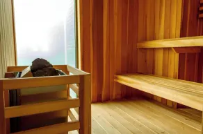 Urban edge Nápoles | Dachgarten, Fitness & Sauna - Image 3