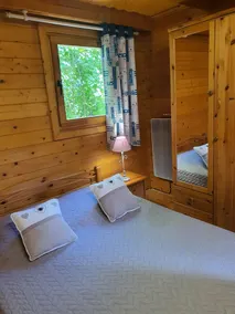 Chalet bois Munster in Alsace close to shops-tourism-Colmar - Image 5