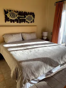 Beautiful1 bedroom located at Estrella del Mar private golf course w/ocean view! - Image 5