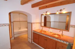 Bonita Casa con Piscina y Barbacoa. Playa a 3 Kms. Centro Sóller a 800 Metros - Image 2