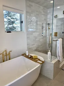 Luxuriöses Sun Valley Ski Chalet mit Blick auf Baldy - 417 m² - Image 3