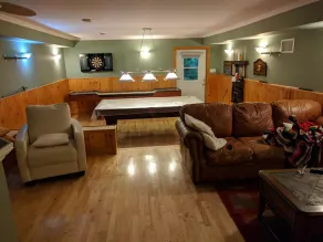 Chelsea Vélo Nordic BnB, minutes from Ottawa, in heart of the Gatineau Park - Image 2