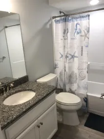 3 Bed 2 Bath, New Construction in Heart of Ocean City - Image 4