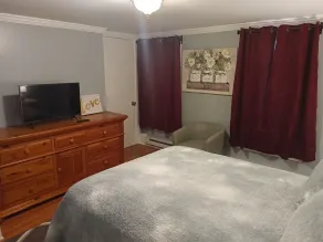 Cozy apartment in Mahanoy City, PA near Locust Lake, Hazleton and Pottsville - Image 3