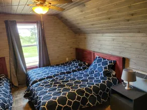 Long Lake Retreat-Bunkhouse - Image 4