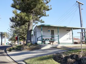 Horseshoe Bay Holiday Park - Image 5