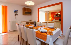 Schönes Haus in Nedescina - Image 4