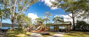 Lakeside Retreat @ Smiths Lake - Image 3
