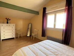 T2 au calme avec vue sur la Nive, Internet, parking gratuit, Cambo-les-Bains - FR-1-495-11 - Image 4