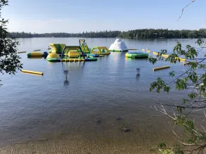 2026 calendar now open!  Beachfront - Lake of the Woods Kenora w/ boat launch! - Image 5