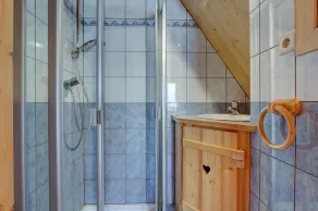 200m from ski slopes, 1st floor, terrace, balcony, fireplace or stove, tv, 100m², Morzine - Image 4