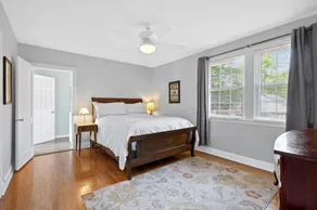 Inglewood East Nashville Home - Large Yard & Private Deck - Free Parking - Image 5