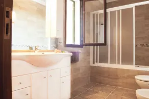 Verdal, quiet location near Portopetro, private pool, air conditioning, Wi-Fi - Image 4