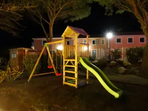 Kleines Haus mit Garten, Ideal für Ruhe, Meer, Funboarding und Windsurfing - Image 2