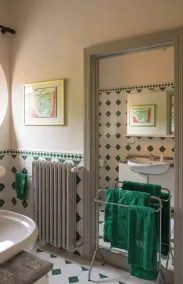 Charming Boutique Villa Between Milan and Lake Como, golf and gourmet - Image 5