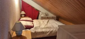 [At the foot of the slopes] Studio Cabin Mezzanine 4-5 pers. Champagny en Vanoise - Image 5