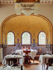 Grand Hotel Belvedere, a Beaumier Hotel - Image 4