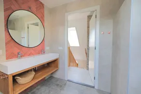 Most beautiful location of Callantsoog, new vacation home, 8 persons. Pets allowed! - Image 2