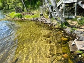 Modern Cabin on Beautiful Pokegama Lake - Image 2